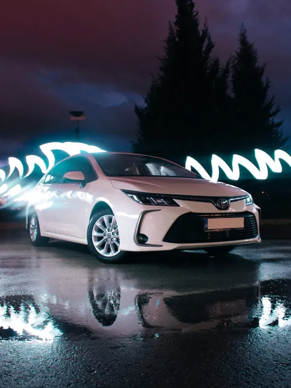 Renault Clio (2024) Eğitim Aracı